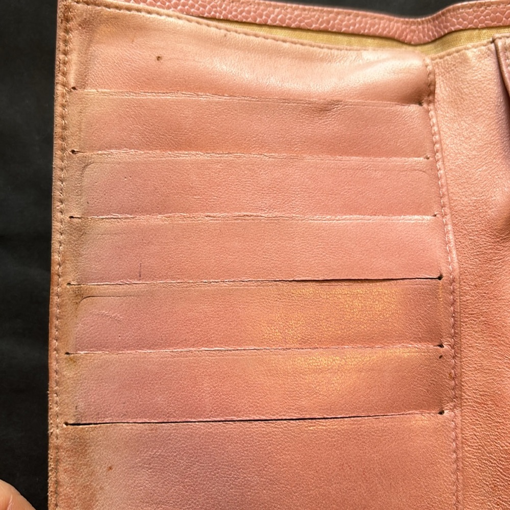 Chanel Wallet - Picture 8 of 15